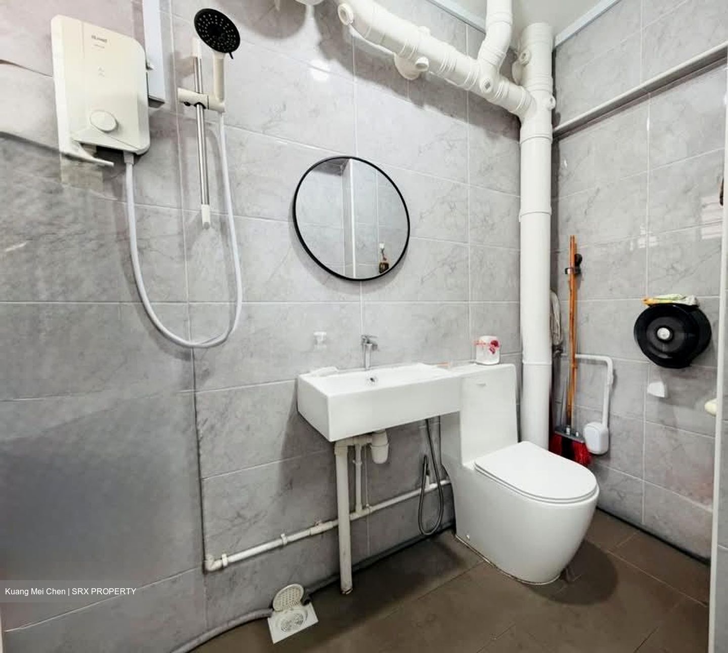Blk 186 West View @ Bukit Batok (Bukit Batok), HDB 4 Rooms #572063931